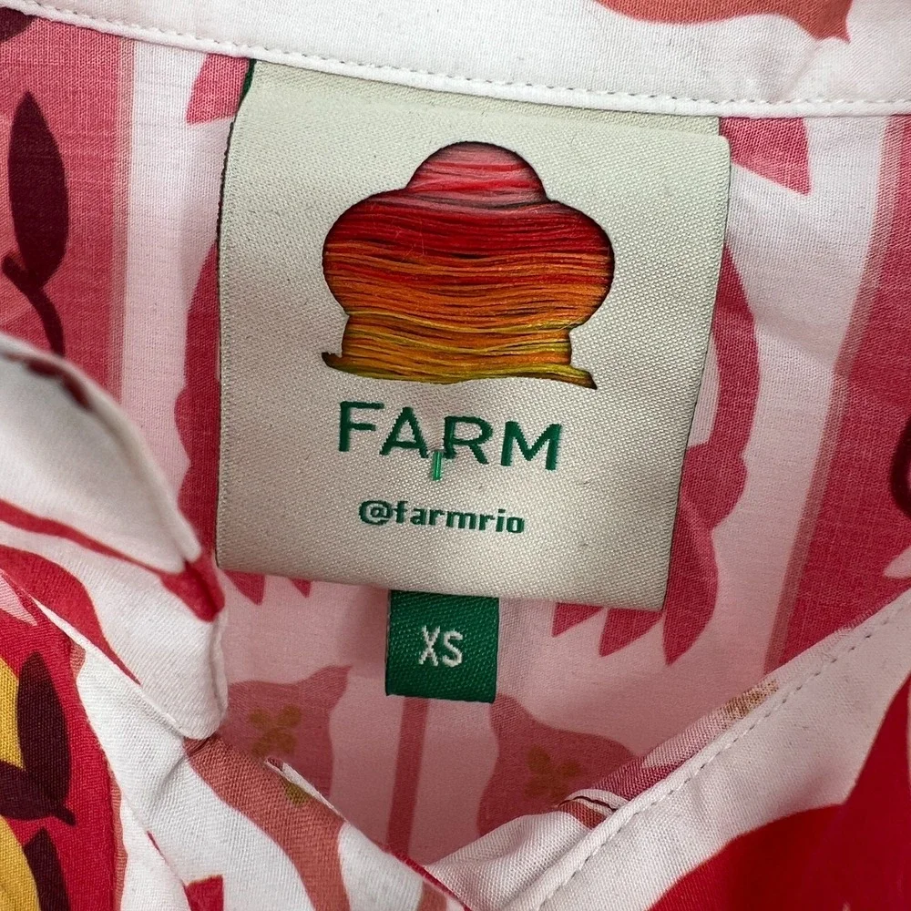 FARM Rio pit 17